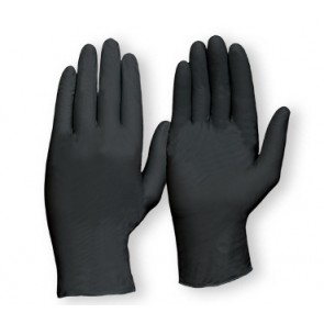 Pro Choice Extra Heavy Duty Powder Free Nitrile Glove
