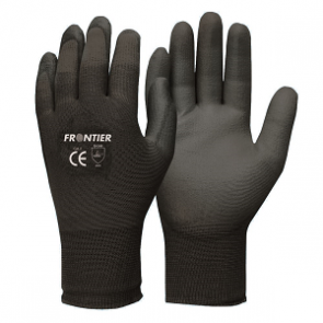 Frontier Tact Nylon PI Glove