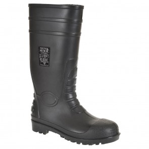 Portwest Total Safety Gumboot S5