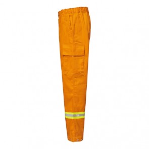 Flame Buster WILDLANDER REFLECTIVE FIRE – FIGHTING TROUSER