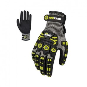 Force360 Cut Resistant Impact Glove