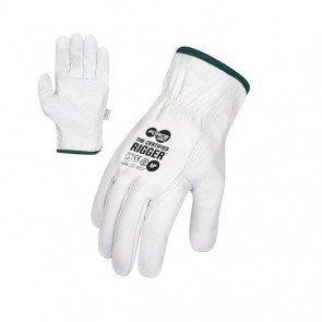 The Certified Rigger Glove