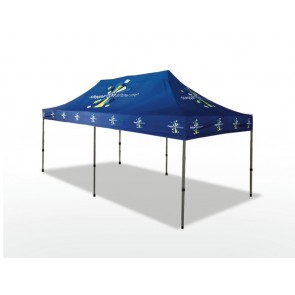 Marquee Commercial Heavy Duty 3m x 6m