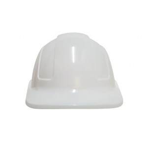 Maxisafe Vented Hard Hat with Sliplock Harness
