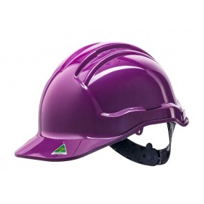 Tuffgard Hard Hat Non Vented 6 Point Web Suspension Type 1