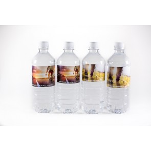 Pure Bottled Water 400ml