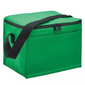 Artic Cooler Bag - Lime