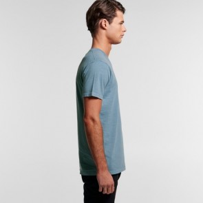 AS Colour Men's Faded Tee
