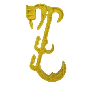 Cable Grip Multipurpose Suspension Hook