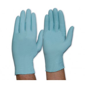 Pro Choice Nitrile Examination Glove - Powder Free