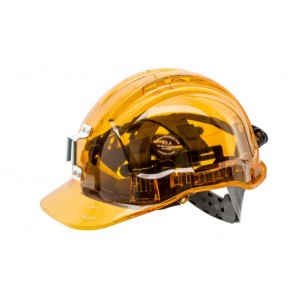 Clearview Miners Cap Unvented