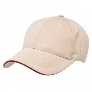 Legend Premium Soft Sandwhich Cap