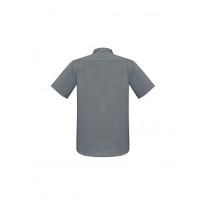 Biz Collection Men's Monaco Short Sleeve Shirt