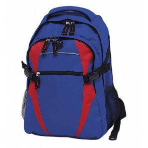 Gear For Life Spliced Zenith Backpack