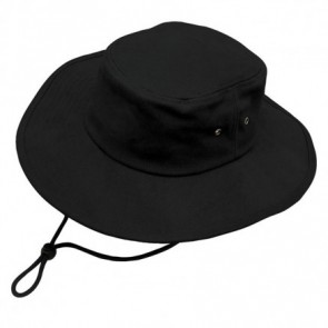 Surf Hat - Black