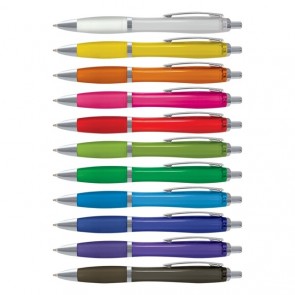 Vistro Pen - Translucent - All Colours