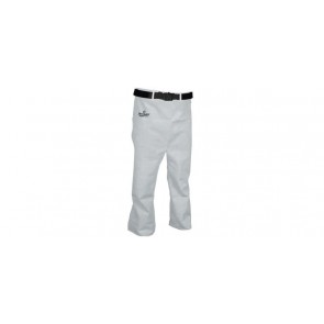Arcguard Leather Welding Trousers