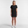 AS Colour WO's Organic Mika Short Sleeve Dress